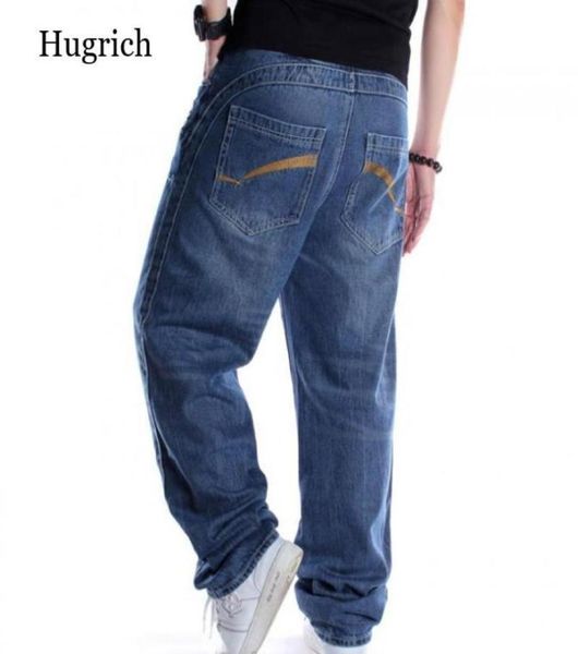 men039s jeans loose men plus size 42 hiphop baggy skateboard trousers boys denim hip hop rap pants seasons bottoms streetwear7069755, Blue
men039s jeans loose men plus size 42 hiphop baggy skateboard trousers boys denim hip hop rap pants seasons bottoms streetwear7069755, Blue