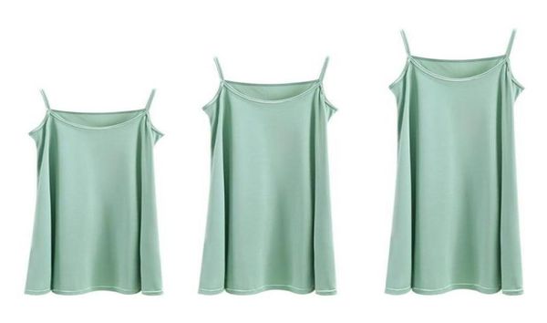 women039s sleepwear full slips under dress women summer plus size sleeveless modal petticoat underskirt spaghetti strap seamles5047736, Black;red
women039s sleepwear full slips under dress women summer plus size sleeveless modal petticoat underskirt spaghetti strap seamles5047736, Black;red