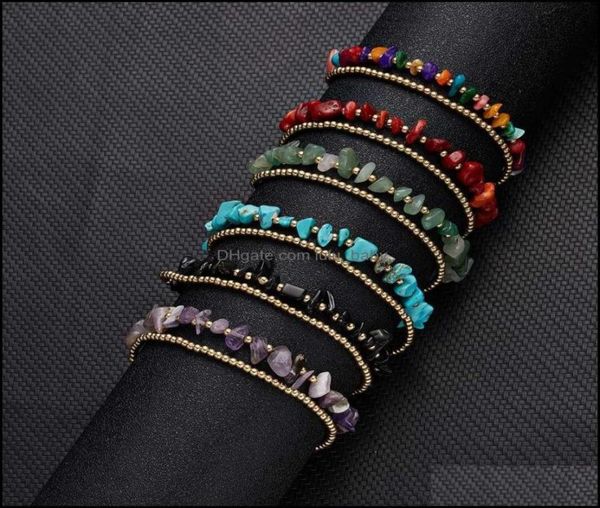 anklets jewelry selling bohemian style natural gravel anklet doublelayer retro bell hand woven beaded foot chain drop delivery 205552051, Red;blue
anklets jewelry selling bohemian style natural gravel anklet doublelayer retro bell hand woven beaded foot chain drop delivery 205552051, Red;blue