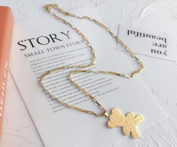 luxury design necklace 18k gold plated stainless steel necklaces choker chain letter pendant fashion womens wedding jewelry access9826757, Silver
luxury design necklace 18k gold plated stainless steel necklaces choker chain letter pendant fashion womens wedding jewelry access9826757, Silver