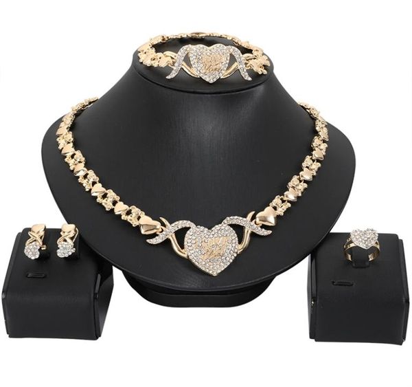 african jewelry sets bear i love you jewelry sets heart shape crystal necklace bracelet jewelry set for women 2012222379681, Slivery;crystal
african jewelry sets bear i love you jewelry sets heart shape crystal necklace bracelet jewelry set for women 2012222379681, Slivery;crystal