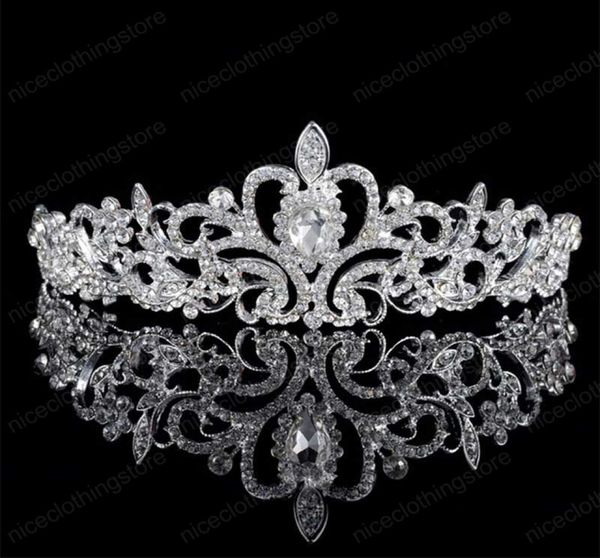 vintage handmade silver color gliter rhinestone tiara crown princess alloy comb birthday tiara women wedding hair accessories9773611, White;golden
vintage handmade silver color gliter rhinestone tiara crown princess alloy comb birthday tiara women wedding hair accessories9773611, White;golden