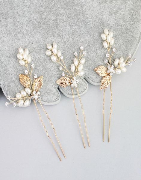 3pcs leaf bridal hairpin brides gold hair jewelry bridal headpiece wedding woman hair accessories jcf0377474758, Golden;silver
3pcs leaf bridal hairpin brides gold hair jewelry bridal headpiece wedding woman hair accessories jcf0377474758, Golden;silver