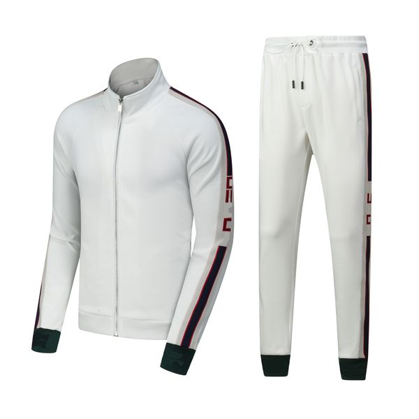 2023 men's fashion set designer tracksuit classic printed letters men's jogger two-piece set -3xl, Gray
2023 men's fashion set designer tracksuit classic printed letters men's jogger two-piece set -3xl, Gray
