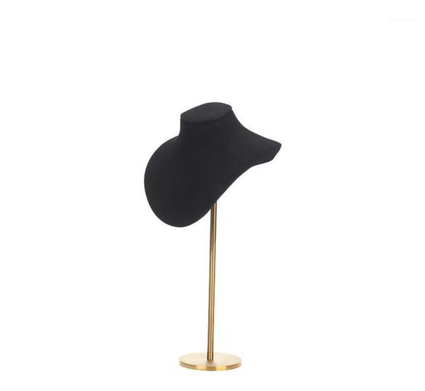 black pendent display packaging stand portrait metal microfiber for jewelry box long chain pearl necklace organizer13720285, Pink;blue
black pendent display packaging stand portrait metal microfiber for jewelry box long chain pearl necklace organizer13720285, Pink;blue