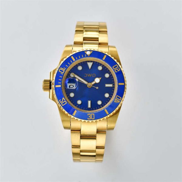 designer watch mens luxury watches automatic mechanical movement watchs for man 41mm date sapphire mirror 904l stainless steel montello mois, Slivery;golden
designer watch mens luxury watches automatic mechanical movement watchs for man 41mm date sapphire mirror 904l stainless steel montello mois, Slivery;golden
