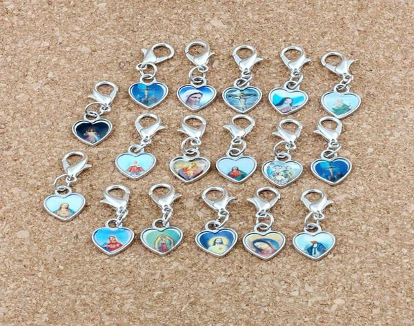 200pcs jesus christian cross floating lobster clasps charm beads for jewelry making bracelet necklace findings7080341, Bronze;silver
200pcs jesus christian cross floating lobster clasps charm beads for jewelry making bracelet necklace findings7080341, Bronze;silver