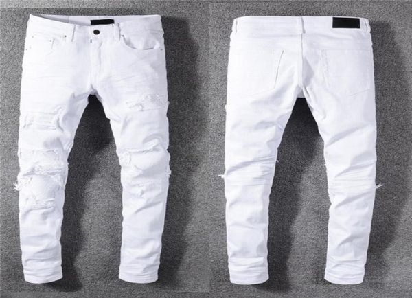 luxurys designer mens jeans famous dasual design slimleg white embroidery snake motorcycle summer trousers pencil pantssize 29401144750, Blue
luxurys designer mens jeans famous dasual design slimleg white embroidery snake motorcycle summer trousers pencil pantssize 29401144750, Blue