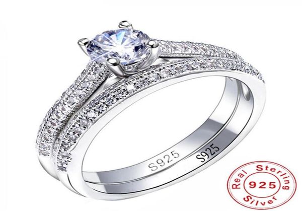100 925 sterling silver rings for women double simple design ring bijoux femme bridal wedding jewelry engagement accessories s1816472830, Slivery;golden
100 925 sterling silver rings for women double simple design ring bijoux femme bridal wedding jewelry engagement accessories s1816472830, Slivery;golden