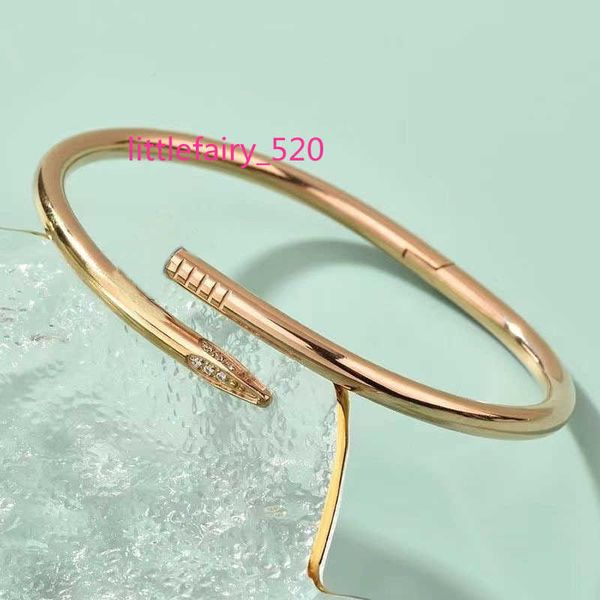 love screw bracelet designer bracelets luxury jewelry women bangle fashion accessories titanium steel alloy gold-plated never fade not aller, Black
love screw bracelet designer bracelets luxury jewelry women bangle fashion accessories titanium steel alloy gold-plated never fade not aller, Black