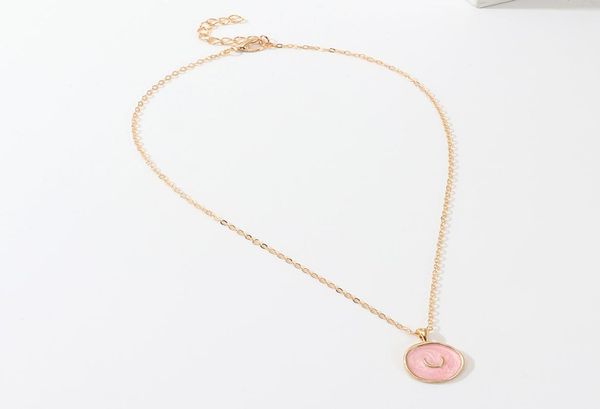 fashion boho alloy oil drop chain necklace women simple stars moon heart round double layer golden pendant long necklace jewelry4775882, Silver
fashion boho alloy oil drop chain necklace women simple stars moon heart round double layer golden pendant long necklace jewelry4775882, Silver