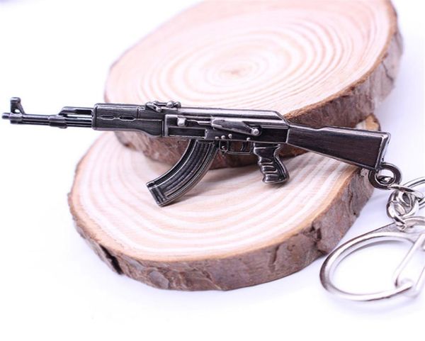 2pcs 2018 game pendant keyrings pop game cross fire gun key chains weapon model metal pendant keychain metal key ring5178233, Slivery;golden
2pcs 2018 game pendant keyrings pop game cross fire gun key chains weapon model metal pendant keychain metal key ring5178233, Slivery;golden