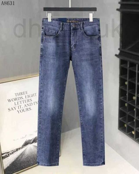 men's jeans designer high-end autumn winter casual denim trousers loose straightuxhj r0mq, Blue
men's jeans designer high-end autumn winter casual denim trousers loose straightuxhj r0mq, Blue