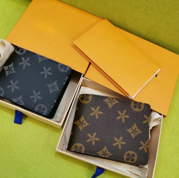 m60895 multiple man coin purses wallet 3 credit card slots women key pouch passport card holders genuine leather luxury six types wallets ca, Brown;gray
m60895 multiple man coin purses wallet 3 credit card slots women key pouch passport card holders genuine leather luxury six types wallets ca, Brown;gray