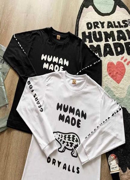 men039s hoodies correct version nigo polar bear arm letters men and women lovers round neck loose long sleeve tee6261753, Black
men039s hoodies correct version nigo polar bear arm letters men and women lovers round neck loose long sleeve tee6261753, Black