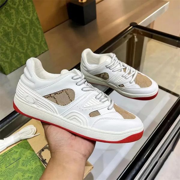 casual shoes style basket sneaker designer fashion low-sneakers men woman summer retro classic high-tainer sport shoe size 35-45, Black
casual shoes style basket sneaker designer fashion low-sneakers men woman summer retro classic high-tainer sport shoe size 35-45, Black