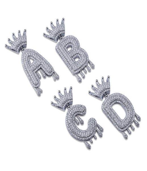 hip hop iced out az no custom name crown drip letter pendant necklace chain gold silver color cubic zircon jewelry4868067
hip hop iced out az no custom name crown drip letter pendant necklace chain gold silver color cubic zircon jewelry4868067