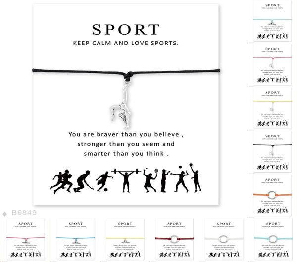 girls adjustable friendship statement jewelry with card silver gymnastics bracelets for women7237757, Golden;silver 
girls adjustable friendship statement jewelry with card silver gymnastics bracelets for women7237757, Golden;silver