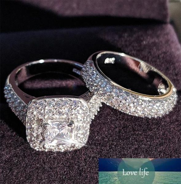 moonso trendy luxury 925 sterling silver wedding ring set band for bridal girls and women ladys love couple pair jewelry r34009258627
moonso trendy luxury 925 sterling silver wedding ring set band for bridal girls and women ladys love couple pair jewelry r34009258627
