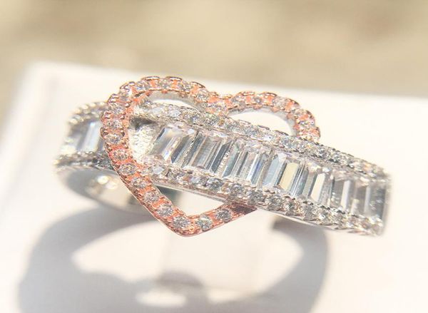 vecalon heart shap ring rose gold filled 925 silver tshape 5a cz engagement wedding band ring for women drop jewelry5523271, Slivery;golden
vecalon heart shap ring rose gold filled 925 silver tshape 5a cz engagement wedding band ring for women drop jewelry5523271, Slivery;golden