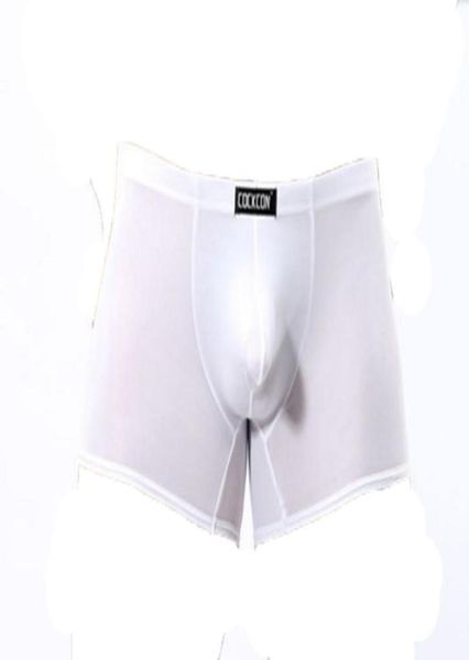 cockcon male transparent underwear thin ice silk lowrise transparent pants1112004, Black;white
cockcon male transparent underwear thin ice silk lowrise transparent pants1112004, Black;white