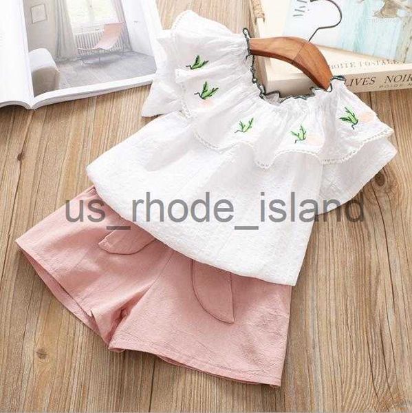 clothing sets clothing sets 2 3 4 5 6 7 8 year toddler girls clothes pineapple embroidery white bow shorts kids suits summer baby children
clothing sets clothing sets 2 3 4 5 6 7 8 year toddler girls clothes pineapple embroidery white bow shorts kids suits summer baby children