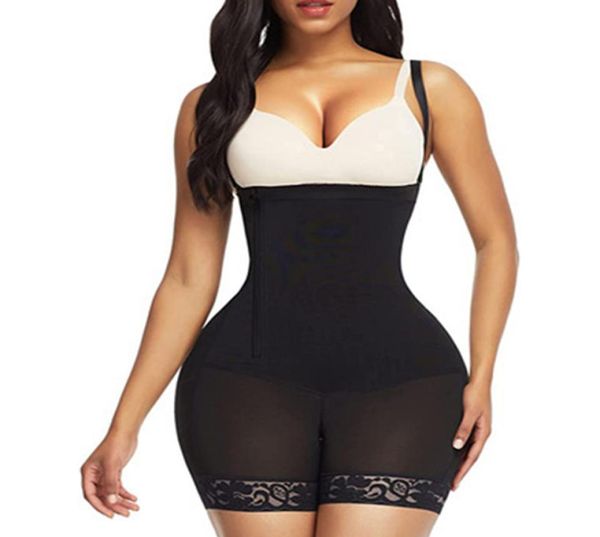 fajas colombianas waist trainer body shapewear women binders shapers modeling strap push up butt lifter slimming underwear4405666, Black;white
fajas colombianas waist trainer body shapewear women binders shapers modeling strap push up butt lifter slimming underwear4405666, Black;white