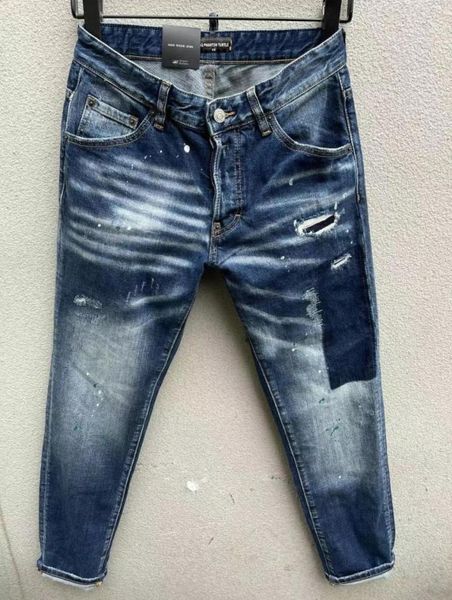 dsq phantom turtle men039s jeans classic fashion man jeans hip hop rock moto mens casual design ripped jeans distressed skinny 3753546, Blue
dsq phantom turtle men039s jeans classic fashion man jeans hip hop rock moto mens casual design ripped jeans distressed skinny 3753546, Blue