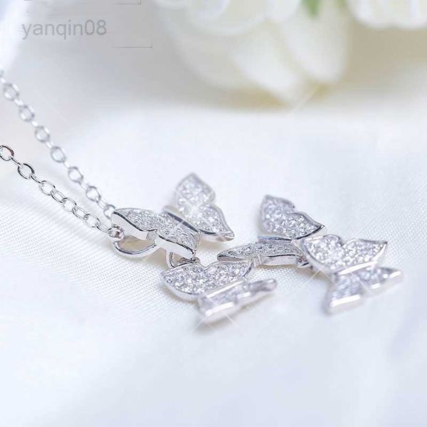 pendant necklaces 925 sterling silver butterfly zircon necklaces pendants for women fashion lady festival gift sterling-silver-jewelry hkd23
pendant necklaces 925 sterling silver butterfly zircon necklaces pendants for women fashion lady festival gift sterling-silver-jewelry hkd23
