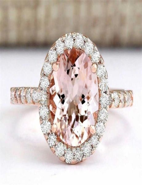cluster rings trendy large oval champagne morganite zircon ring women wedding party jewelry sz 6106802041, Golden;silver
cluster rings trendy large oval champagne morganite zircon ring women wedding party jewelry sz 6106802041, Golden;silver