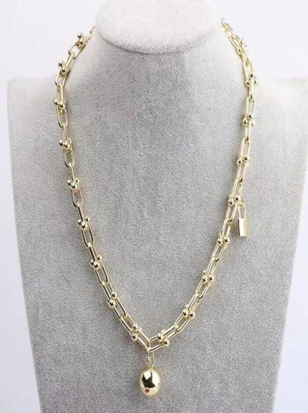 womens necklace choker chain 18k gold plated stainless steel designer letter necklaces pendant statement fashion wedding jewelry a9373541, Silver
womens necklace choker chain 18k gold plated stainless steel designer letter necklaces pendant statement fashion wedding jewelry a9373541, Silver