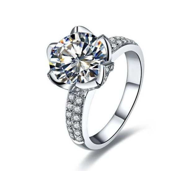 luxury lotus flower style wedding ring sona synthetic diamond ring sterling silver engagement diamond simulant rings4969891, Golden;silver
luxury lotus flower style wedding ring sona synthetic diamond ring sterling silver engagement diamond simulant rings4969891, Golden;silver