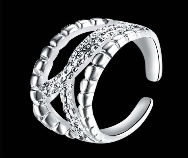 women039s new sterling silver plated rings size open dmsr922fashion 925 silver plate finger ring jewelry band rings8276718
women039s new sterling silver plated rings size open dmsr922fashion 925 silver plate finger ring jewelry band rings8276718