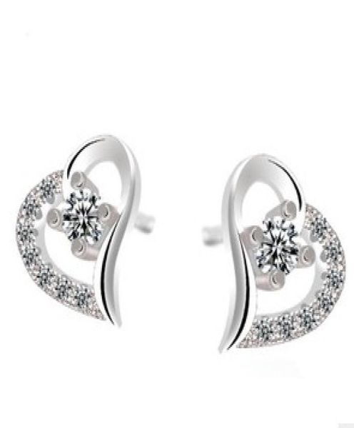 earrings silver stud earring selling crystal heart stud earrings for women girl wedding party jewelry whole 0029wh4099881, Golden;silver
earrings silver stud earring selling crystal heart stud earrings for women girl wedding party jewelry whole 0029wh4099881, Golden;silver