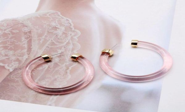 sweet pink color elegant c shape resin alloy mixed cute stud earring for women7332699, Golden;silver
sweet pink color elegant c shape resin alloy mixed cute stud earring for women7332699, Golden;silver