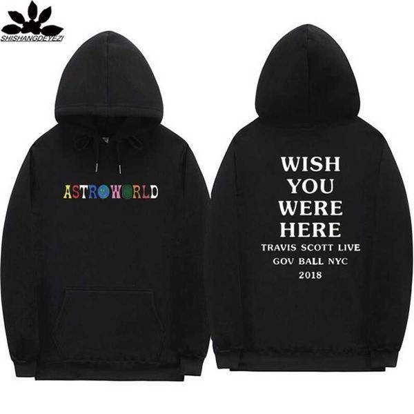 men's hoodies sweatshirts astroworld fashion letter print hoodie streetwear man and woman pullover sweatshirt 04xy, Black
men's hoodies sweatshirts astroworld fashion letter print hoodie streetwear man and woman pullover sweatshirt 04xy, Black