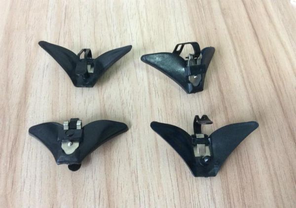 wholezipper tie other hardware clip buckle adjuster clip on necktie 50 sets8980047, Silver
wholezipper tie other hardware clip buckle adjuster clip on necktie 50 sets8980047, Silver