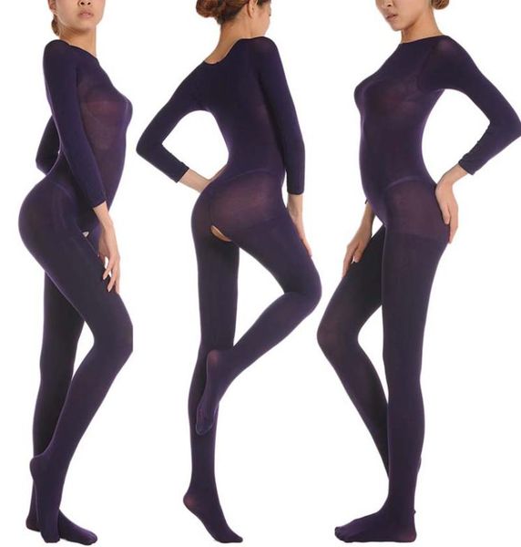 whole 150d 5 colors men039s women039s velvet open crotch bodyhose fetish bodystocking purple flesh whit3128716, Black;white
whole 150d 5 colors men039s women039s velvet open crotch bodyhose fetish bodystocking purple flesh whit3128716, Black;white