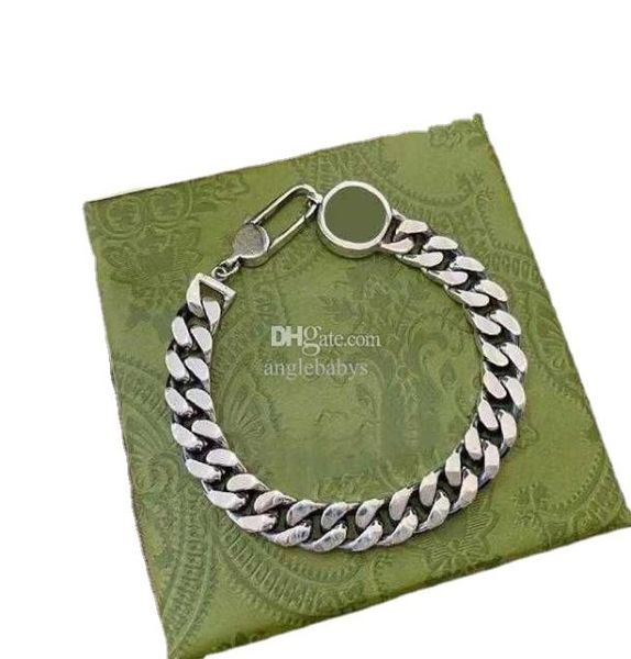 new bracelet for women men double letter hiphop gothic punk trendy cuban chain stainless steel cuff bangle couple jewelry9345466, Golden;silver
new bracelet for women men double letter hiphop gothic punk trendy cuban chain stainless steel cuff bangle couple jewelry9345466, Golden;silver