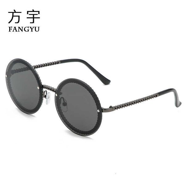 Xiangjia glasses 2019 New Fashion Xiaoxiangjia Bag Necklace Net Red Round Sunglasses Style Can Be Paired with Women's 1IEC3
Xiangjia glasses 2019 New Fashion Xiaoxiangjia Bag Necklace Net Red Round Sunglasses Style Can Be Paired with Women's 1IEC3