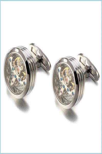 cuff links movement tourbillon cufflinks for mens wedding groom mechanical watch steampunk gear relojes gemelos drop del dh21191569, Silver
cuff links movement tourbillon cufflinks for mens wedding groom mechanical watch steampunk gear relojes gemelos drop del dh21191569, Silver