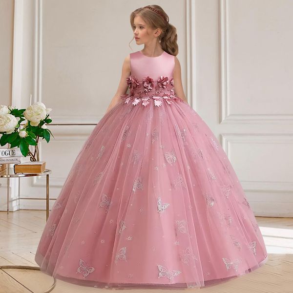 girl's dresses girls' formal communion beads large bow lace dress flower girls' birthday party sequin waist length dress vest, Red;yellow
girl's dresses girls' formal communion beads large bow lace dress flower girls' birthday party sequin waist length dress vest, Red;yellow