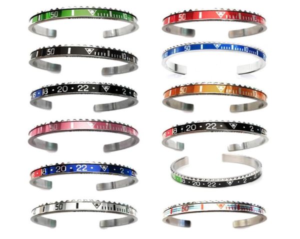 stainless steel beach seaside running sport cuff bangle round silver color car speed clock motorcycle dashboard bracelet for frien8354253, Black
stainless steel beach seaside running sport cuff bangle round silver color car speed clock motorcycle dashboard bracelet for frien8354253, Black