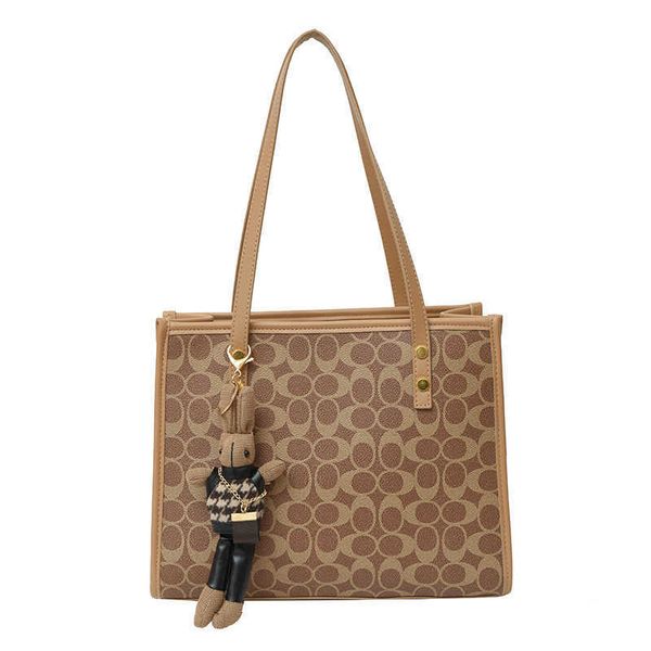 small handbag new type bag large capacity shoulder bag premium canvas tote bag printed commuter women's bag
small handbag new type bag large capacity shoulder bag premium canvas tote bag printed commuter women's bag
