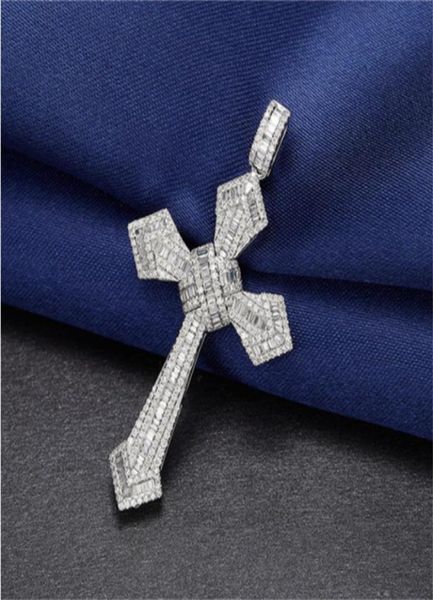 2020 vintage diamond cz cross pendant 100 925 sterling silver party wedding pendants necklace for women men moissanite jewelry7901162
2020 vintage diamond cz cross pendant 100 925 sterling silver party wedding pendants necklace for women men moissanite jewelry7901162