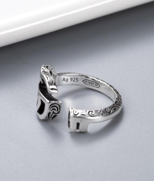 open ring creative pattern retro rings 925 silver plated ring jewelry supply84515301492584
open ring creative pattern retro rings 925 silver plated ring jewelry supply84515301492584