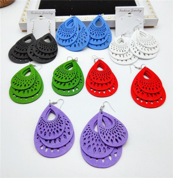 influx earrings female personality simple retro wood water drops wood color hollow geometric earrings earrings national wind7453428, Silver
influx earrings female personality simple retro wood water drops wood color hollow geometric earrings earrings national wind7453428, Silver