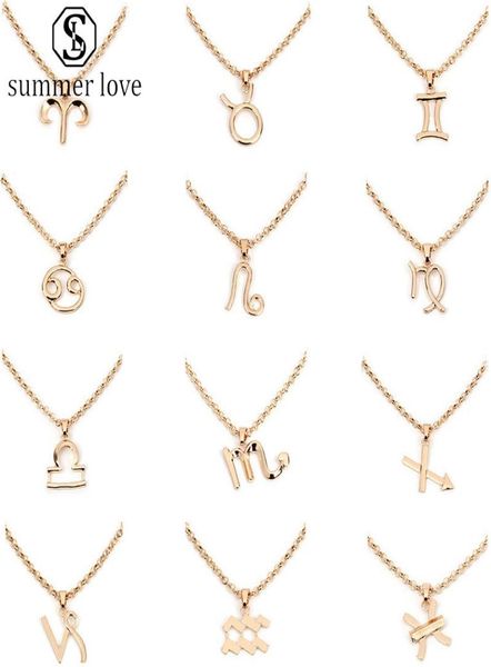 12 constellation necklaces pendants elegant fashon alloy zodiac sign choker necklaces for women girls jewelry gifty7758227, Silver
12 constellation necklaces pendants elegant fashon alloy zodiac sign choker necklaces for women girls jewelry gifty7758227, Silver