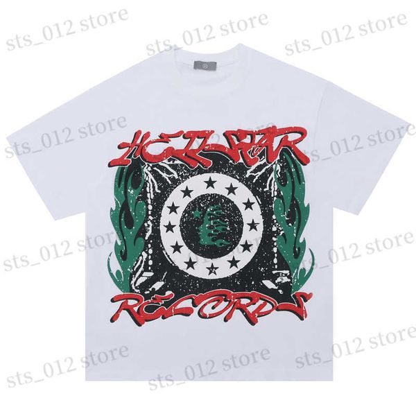 men's t-shirts summer new hellstar t-shirt bet print hellstart t shirt men women cotton breathable tee t230712, White;black
men's t-shirts summer new hellstar t-shirt bet print hellstart t shirt men women cotton breathable tee t230712, White;black
