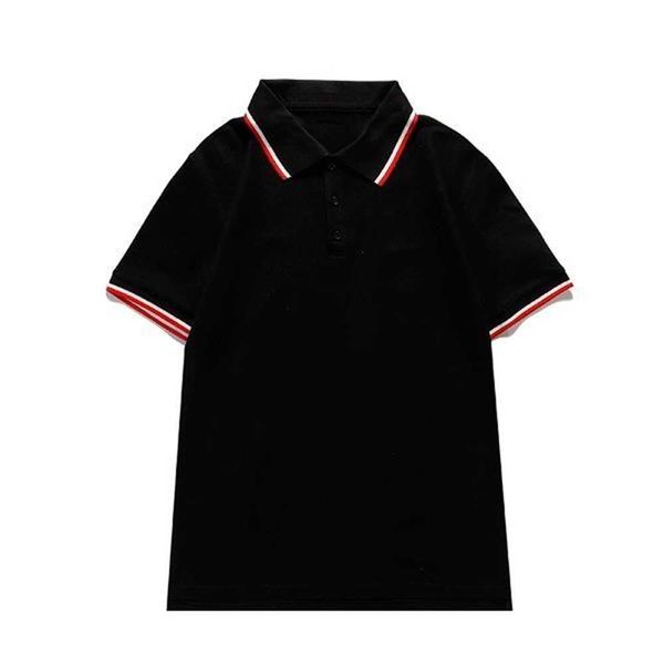 mens stylist polo shirts luxury italian men's polos designer clothing short sleeves fashion summer t-shirts 33jm, White;black
mens stylist polo shirts luxury italian men's polos designer clothing short sleeves fashion summer t-shirts 33jm, White;black